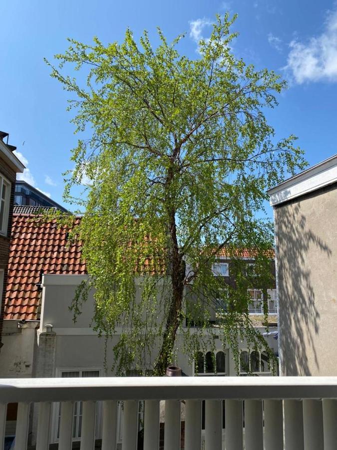 The Sunny Suite - R.Q.C. Den Haag Exterior foto